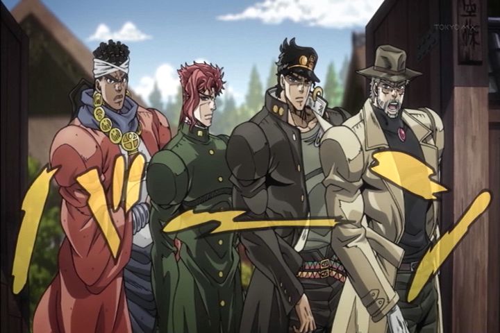 花京院典明 (@Cherry_noriaki5) / X