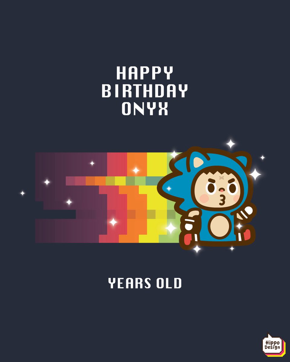 5 ขวบแล้วจั๊บ!!! 
🎂 7.5.2025