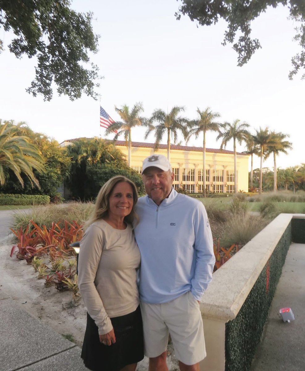 CoachHughFreeze's tweet image. In the mountains today working on 2025 weekly themes. But God reminded me of this…. “However, I consider my life worth nothing to me; my only aim is to finish the race and complete the task the Lord Jesus has given me—the task of testifying to the good news of God’s grace.”
Acts…
