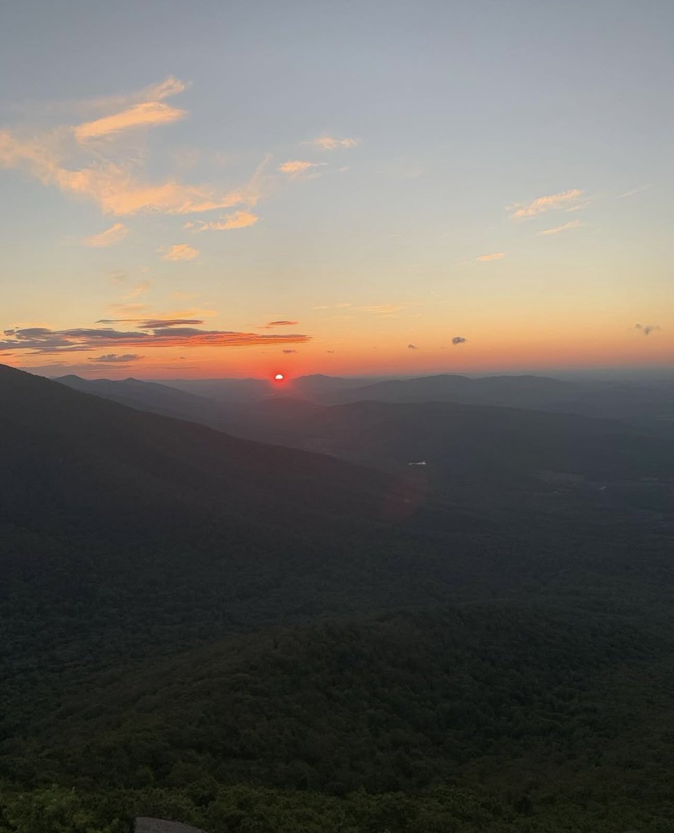 CoachHughFreeze's tweet image. In the mountains today working on 2025 weekly themes. But God reminded me of this…. “However, I consider my life worth nothing to me; my only aim is to finish the race and complete the task the Lord Jesus has given me—the task of testifying to the good news of God’s grace.”
Acts…