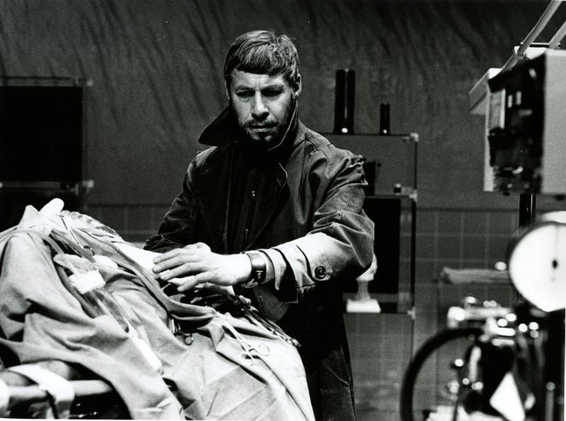 Association des Cinémathèques Européennes (@acefilmeu) on Twitter photo The 1969 Danish sci-fi classic The Man Who Thought Life is now available to watch online!
Start streaming ▶️bit.ly/3Z3bLdm
Presented online as part of #ArteKinoClassics 2025.
Digitally restored by <a href="/filminstituttet/">Filminstituttet /DFI</a> with support from <a href="/acefilmeu/">Association des Cinémathèques Européennes</a> & <a href="/europe_creative/">Creative Europe</a>. The 1969 Danish sci-fi classic The Man Who Thought Life is now available to watch online!
Start streaming ▶️bit.ly/3Z3bLdm
Presented online as part of #ArteKinoClassics 2025.
Digitally restored by <a href="/filminstituttet/">Filminstituttet /DFI</a> with support from <a href="/acefilmeu/">Association des Cinémathèques Européennes</a> & <a href="/europe_creative/">Creative Europe</a>.