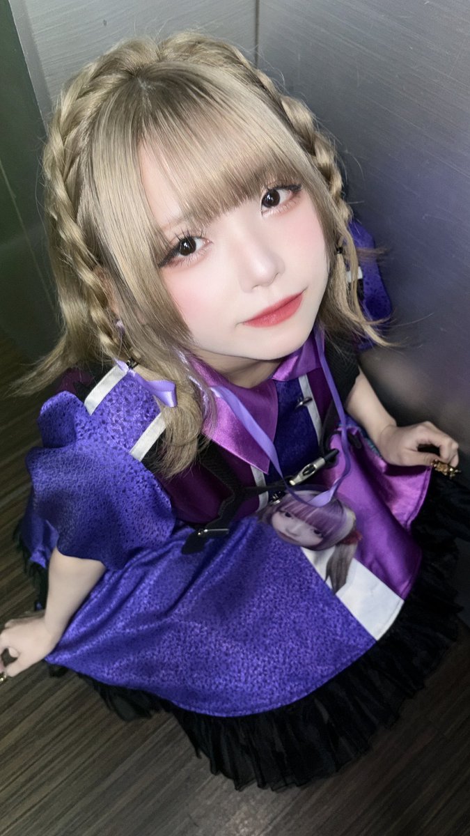 のかっぴょ〜〜💜💅