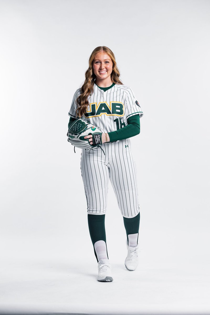 Hannah Cole, it’s your birthday! 🎉