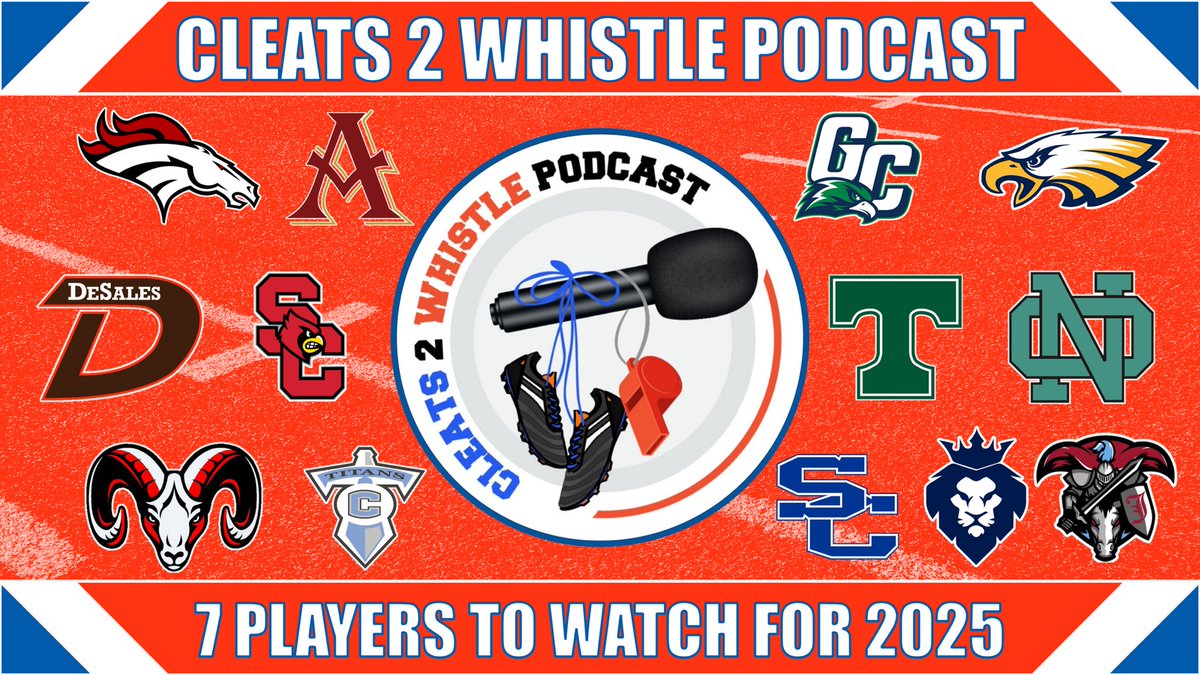 🗣️ New Episode Out Now 🐶👇🏼🟦 Dawg Button Award Watch List! 

<a href="/DakotaWaldridge/">Dakota Waldridge</a> &amp; My self Give you 5+2 Players (This was hard to do) to Watch this upcoming Season  also We give you a TEAM or MAYBE A DISTRICT 🤔 (Dakota Cheated 🤣) To watch as well 

This was a Fun one ! Just Click