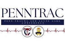 Registration is open for the 13th annual John P. Pryor Memorial PennTRAC Conference on Friday, May 16, at 8 a.m. The theme, "Stronger Together," explores how military-civilian partnerships advance healthcare. CME Credit is available. 
To Register: bit.ly/3YzwyFo