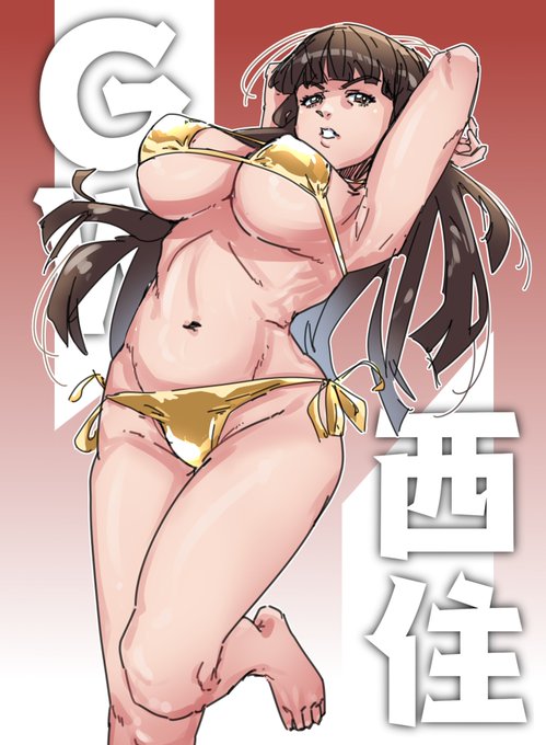 GW✨
#garupan #ガルパン #西住しほ 