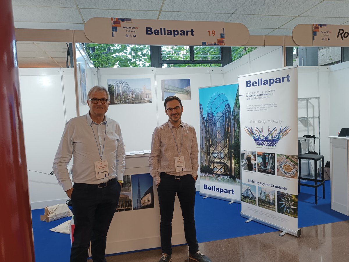 Bellapart Group tweet media