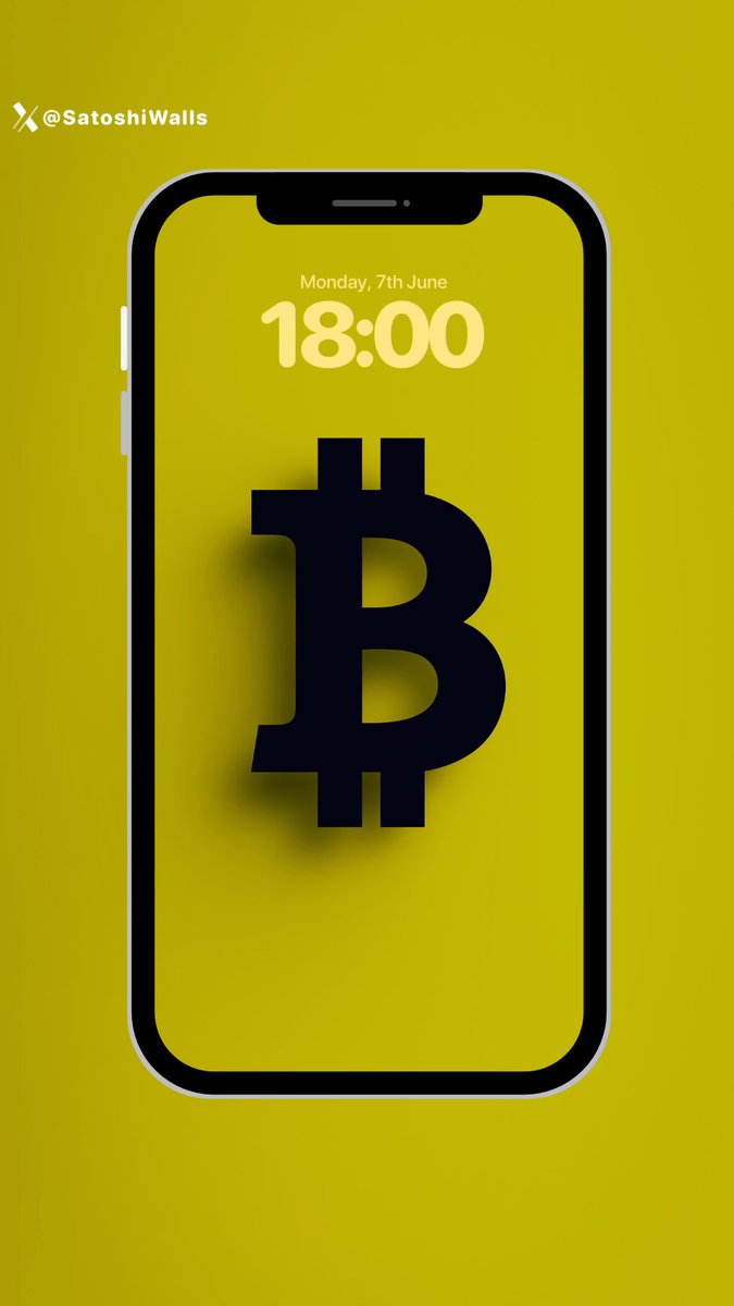 $BTC almost 100k✨

Wanna grab it?

🐾 Follow
🔁 RT

Let’s make your phone purrfect. 📱
