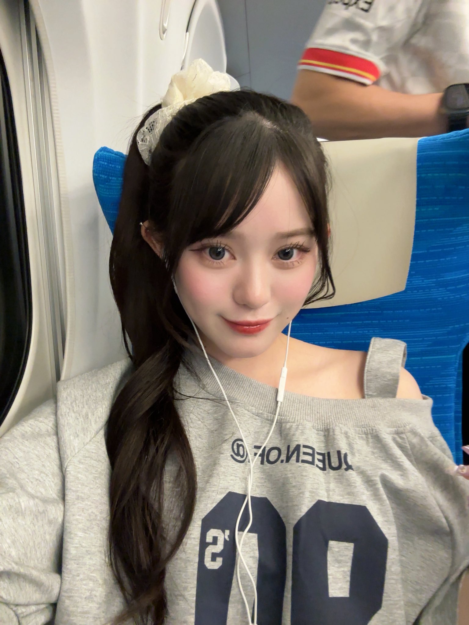 pixelribbon ぴくりぼ 真白美央 バラ売り⭕️ 真白美央（Pixel Ribbon） (@mio_pxrb) / X