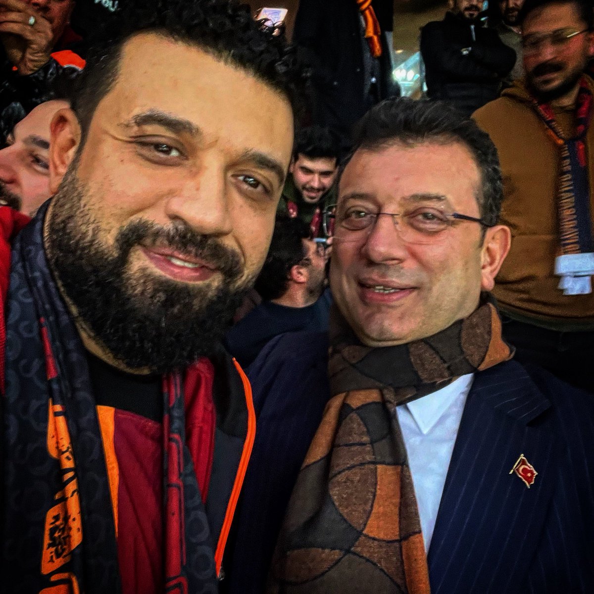 #Ekremİmamoğlu