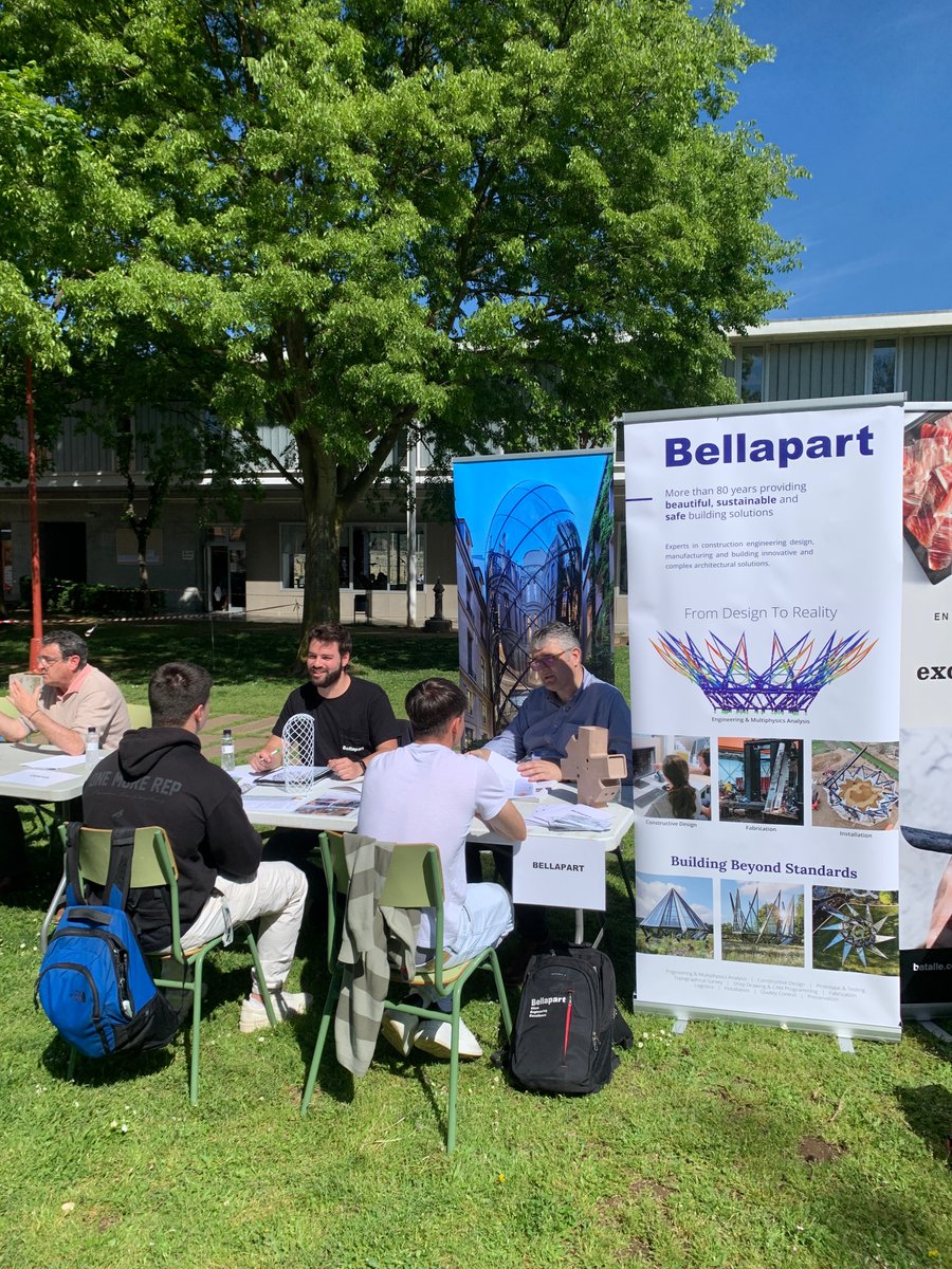 Bellapart Group tweet media