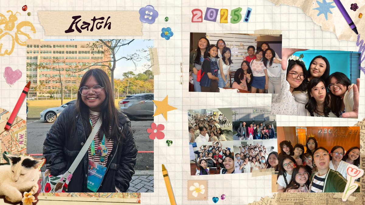 yearbook2025's tweet photo. Katch 🧘‍♀️

E • Da • Be • El •A • B | Silid Domingo

#2025isGradWaiting #Road25uccess #Ben25ingko #LapitNa2025 #TwentyVibe https://t.co/FTdO9SAhL9