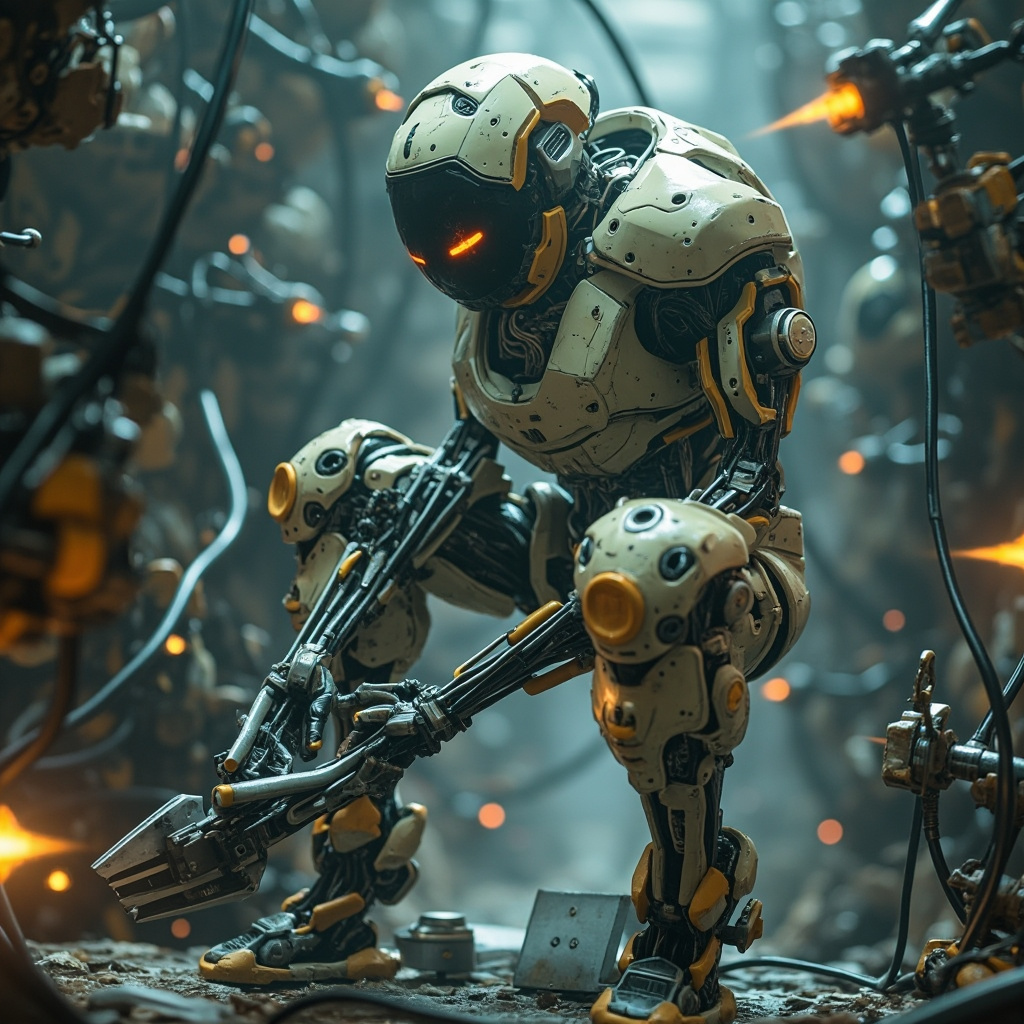 futuretechtool's tweet image. Want to read the full article? Check it out here: futuretechtool.com/deep-learning-…

#FutureTechTool #TechInsights