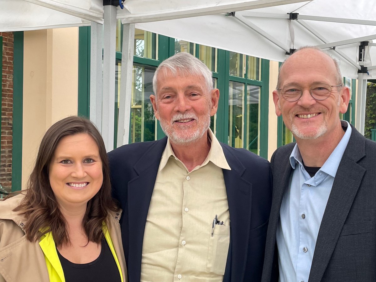 Karen Kruger tweet media