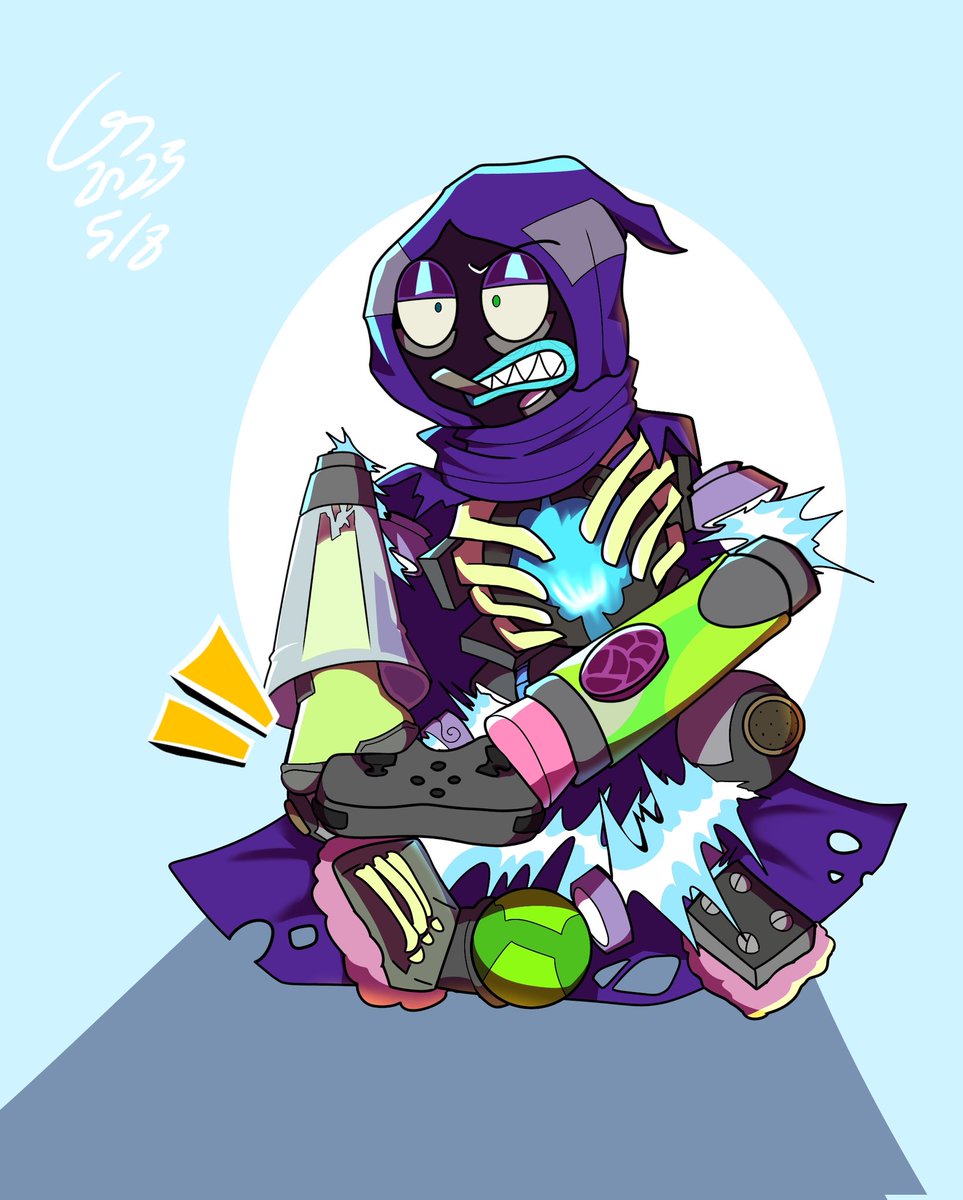 Drawingmsm's tweet photo. 🎮
#msm #mysingingmonsters
#monsterpiece https://t.co/ZNbVmPOSAT
