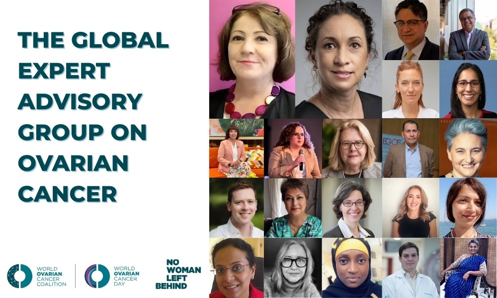 sbba siddique (@sbba9) on Twitter photo Delighted to be a member of the <a href="/OvCancerDay/">World Ovarian Cancer Day & WOCCoalition</a> Global Expert Advisory Group Group on Ovarian Cancer launched today !
<a href="/TargetOvarian/">Target Ovarian Cancer</a> <a href="/ThamesV_Cancer/">Thames Valley Cancer Alliance</a>
#worldovariancancerday
#WOCD2025 Delighted to be a member of the <a href="/OvCancerDay/">World Ovarian Cancer Day & WOCCoalition</a> Global Expert Advisory Group Group on Ovarian Cancer launched today !
<a href="/TargetOvarian/">Target Ovarian Cancer</a> <a href="/ThamesV_Cancer/">Thames Valley Cancer Alliance</a>
#worldovariancancerday
#WOCD2025