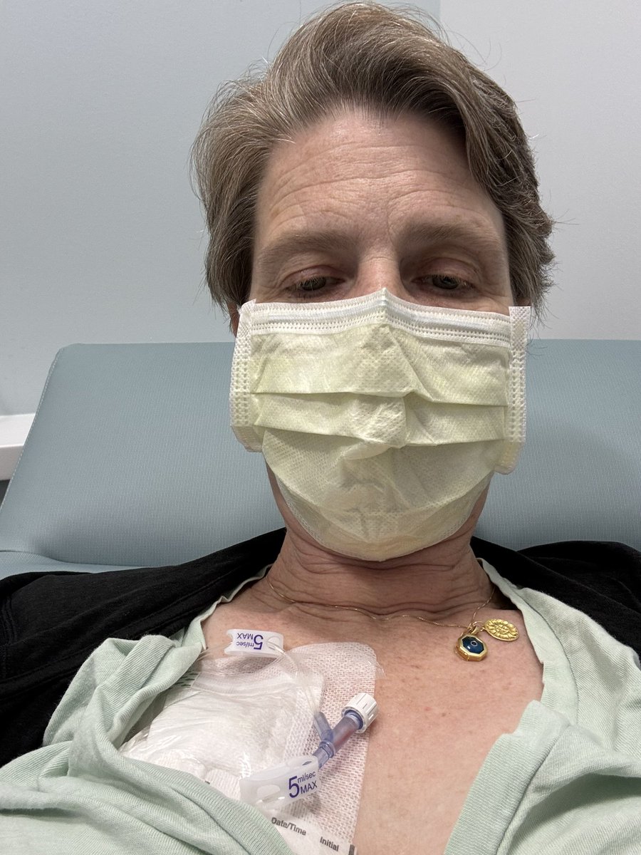 Dr. Dr. Helene Andrews-Polymenis, tweet media