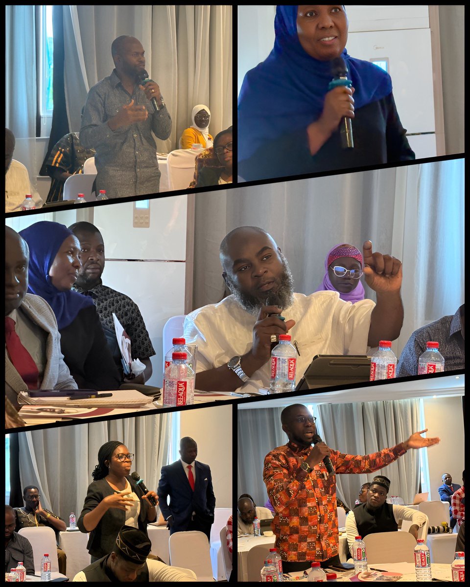 wade kusack (@wadekusack) on Twitter photo A dynamic and multidimensional conversation happinning now at the Accra IRF Roundtable hosted by <a href="/TSI_Ghana/">The Sanneh Institute</a> and <a href="/IrfSecretariat/">IRF Secretariat</a> A dynamic and multidimensional conversation happinning now at the Accra IRF Roundtable hosted by <a href="/TSI_Ghana/">The Sanneh Institute</a> and <a href="/IrfSecretariat/">IRF Secretariat</a>