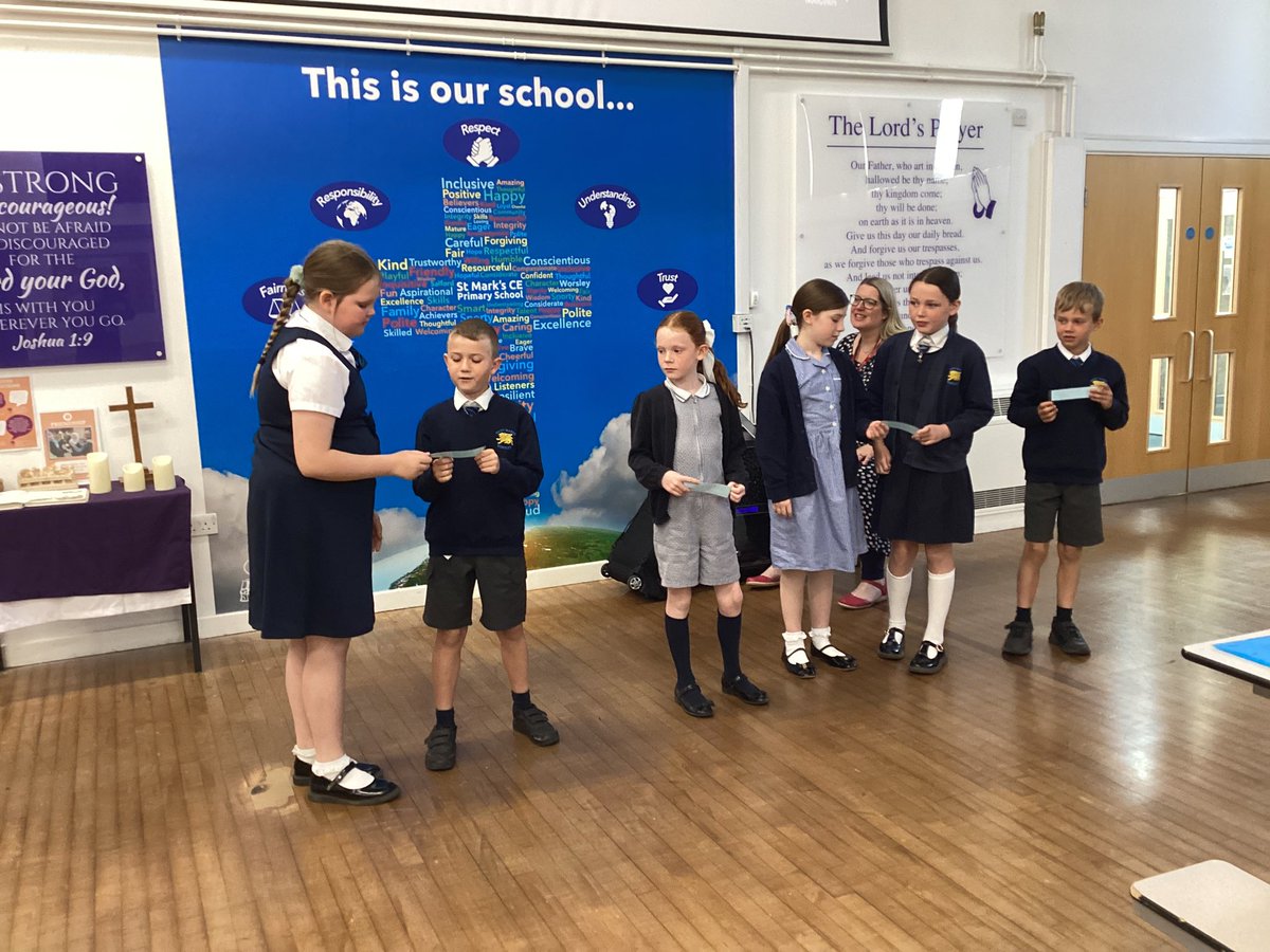St Mark’s CE Primary School, Worsley (@stmarkmywords) on Twitter photo On Tuesday, our School Parliament took part in an elections and voting workshop led by <a href="/RachaelD_HoP/">Rachael Dodgson</a> from <a href="/UKParlEducation/">UK Parliament Education</a> . We learned a lot about how political parties are formed and what a manifesto is. On Tuesday, our School Parliament took part in an elections and voting workshop led by <a href="/RachaelD_HoP/">Rachael Dodgson</a> from <a href="/UKParlEducation/">UK Parliament Education</a> . We learned a lot about how political parties are formed and what a manifesto is.