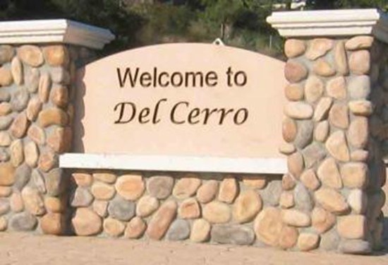 Beginning of improvements to Del Cerro’s ‘front porch’  sdnews.com/beginning-of-i…