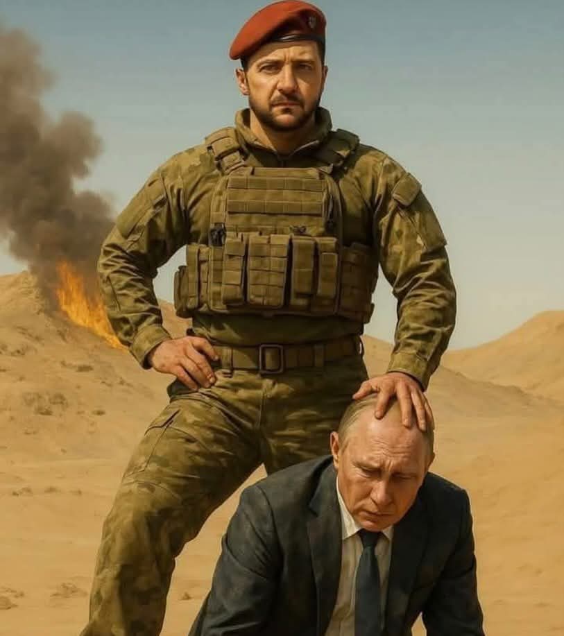 Do you support Zelensky? 
🇺🇦❤️‍🔥
Yes or No?