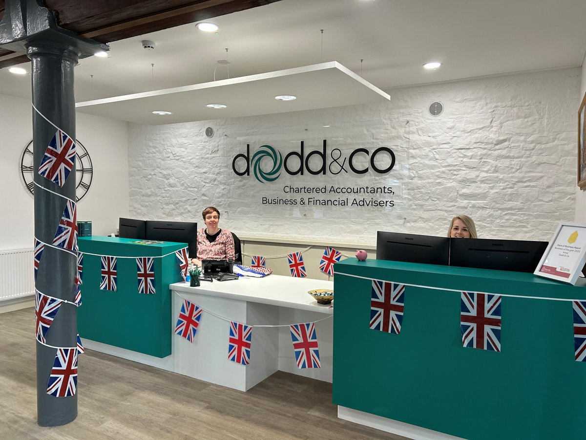 To celebrate the 80th anniversary of Victory in Europe, we’ve decked out both of our offices with flags and bunting and treated the team to some delicious scones as we mark this important day in history.
 
Here’s to remembrance, gratitude, and a brew with a scone!
