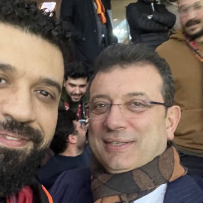 #YeniProfilResmi