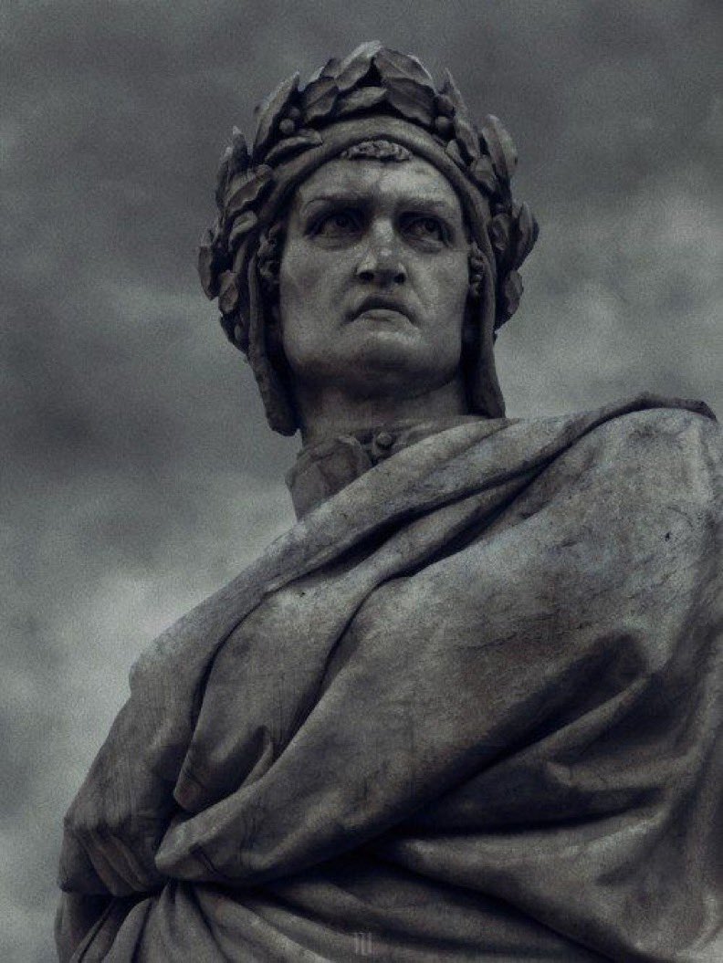 Cehennemin en karanlık yerleri buhran zamanlarında tarafsız kalanlara ayrılmıştır. 

—Dante