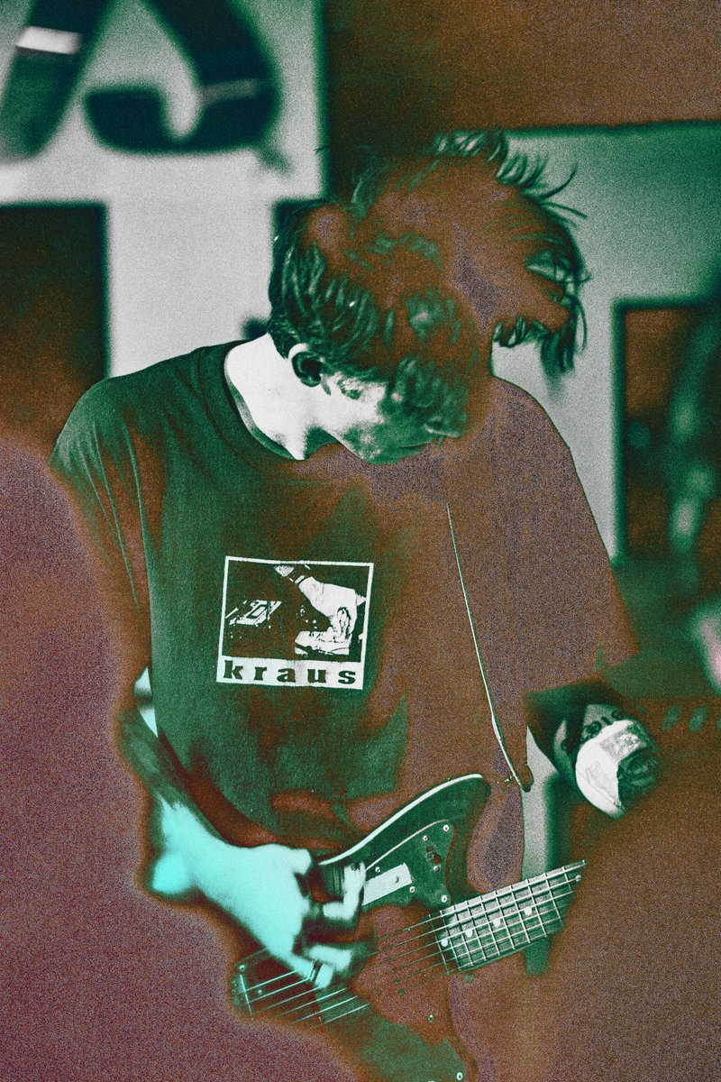 Trauma Ray @ Mahalls 5/7/25