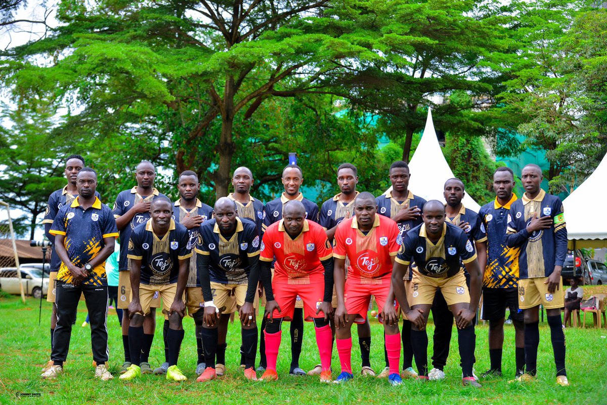 GhettoClass_05's tweet photo. Massive thanks to @UJAMAA for the slick design &amp; production and to our biggest sponsors @tejbreadandpizz for backing the vision!
Our third kit for Season IV is nothing short of legit-fresh, bold, and full of identity.
We will rock it with pride! 
#KISOBALeagueSnIV 
#TuzeBwera https://t.co/iSpAEaieHQ