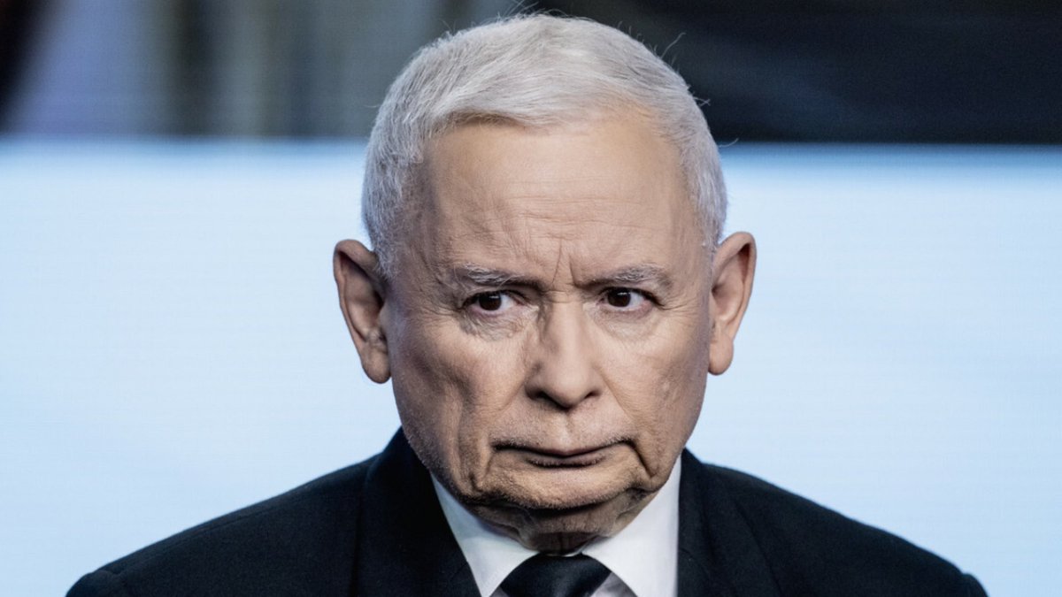 Michał Chmielewski tweet media