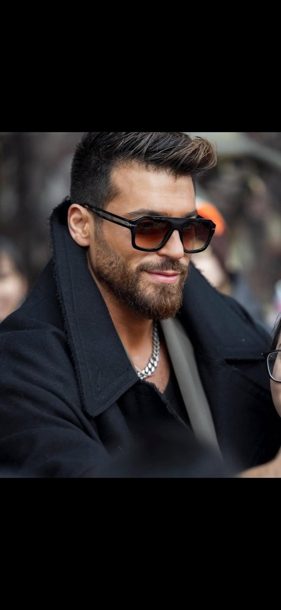I vote for #CanYaman from Turkey for the 100 Most Handsome Faces 2025
#tccandler
#100faces2025
<a href="/tccandler/">TC Candler</a>