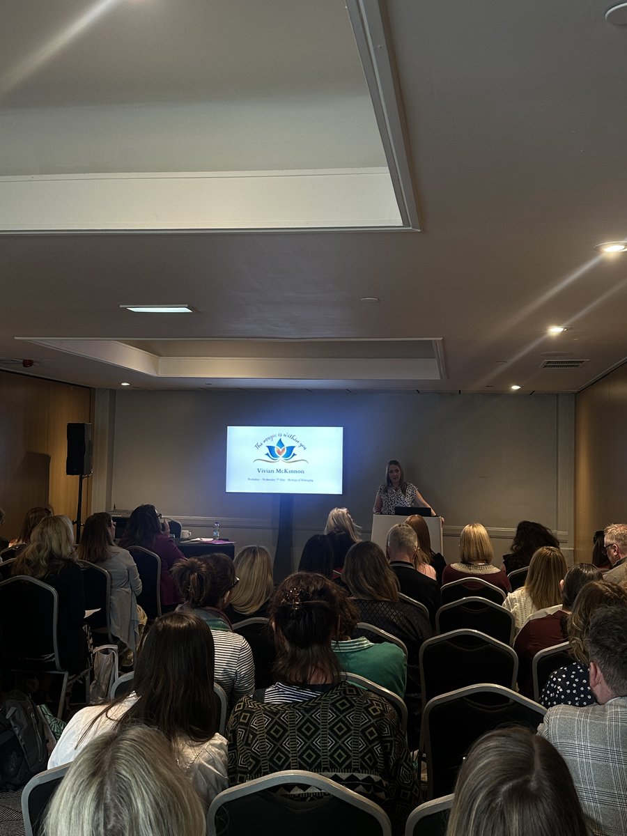 Tigers Group (@tigers_uk) on Twitter photo Thank you to our workshop facilitators over the past two days who have shared their methods of putting all the information we have learned into practice!
🧬 Day one
🧡 ‘Connectere’ with Alex O’Donnell & Dr Dawn Harris,
<a href="/EpioneTraining/">Epione Trauma Training & Consultancy</a>
🧡 ‘Aid & Abet Workshop’ with Kevin Thank you to our workshop facilitators over the past two days who have shared their methods of putting all the information we have learned into practice!
🧬 Day one
🧡 ‘Connectere’ with Alex O’Donnell & Dr Dawn Harris,
<a href="/EpioneTraining/">Epione Trauma Training & Consultancy</a>
🧡 ‘Aid & Abet Workshop’ with Kevin