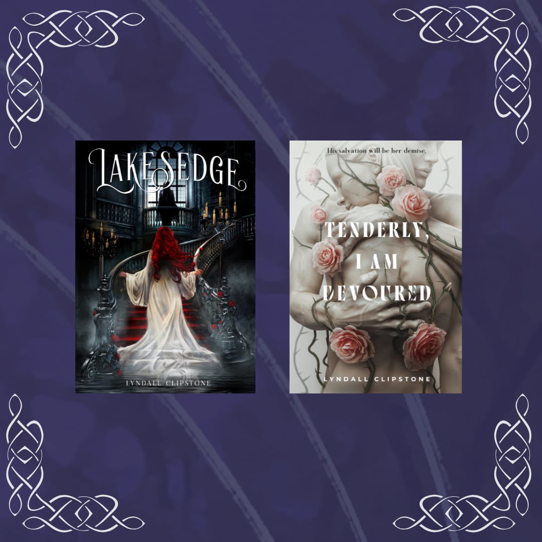 RachaelAWrites's tweet image. I’m so beyond excited to share @lkclipstone’s blurb for A Fate Unwoven!! I’m a big fan and was honoured when she agreed to blurb my debut ❤️
A Fate Unwoven publishes October 14th with @peachtreeteen and I’ll be sharing more blurbs from now until release month! ❄️❄️