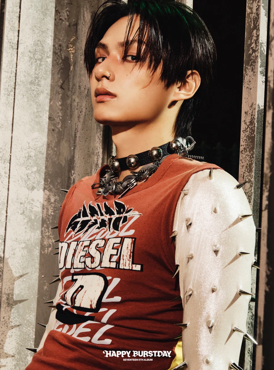 세븐틴(SEVENTEEN) on X: 