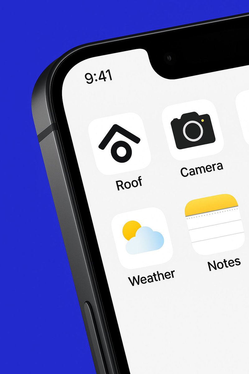 roofapp_'s tweet image. Whether you manage a guesthouse, coworking space, furnished apartment, or a family home, Roof is built for you.
Join a platform where your listings are verified, your space is respected, and your business grows.
📲 Now available on Play Store play.google.com/store/apps/det…
🔗…