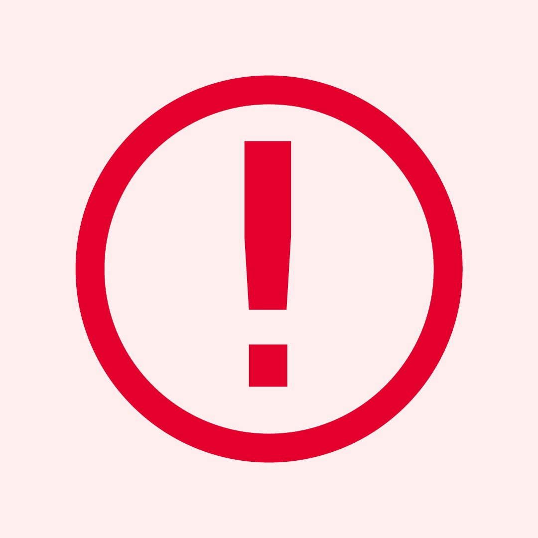 ⛔ Šajās dienās krāpnieki pastiprināti izsūta viltus ziņas VID un CSDD vārdā, kā arī piedāvā piedalīties neīstās loterijās sociālajos tīklos, kā piemēram, Facebook.  
⚠️ Aicinām vienmēr pārbaudīt ziņas sūtītāju un saiti, pirms spied uz tās. Sargā sevi un savus datus!a