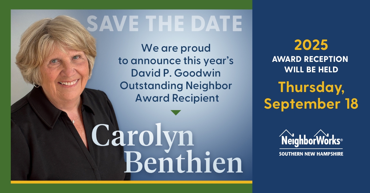 NeighborWorks SNH tweet media