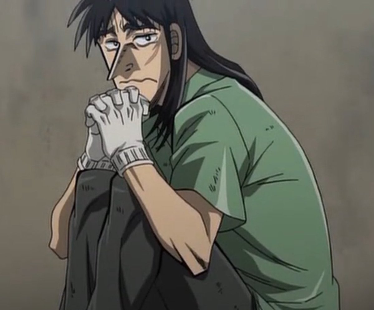 hes lowkey really ugly. but its okay. it only adds moe points if you think about it