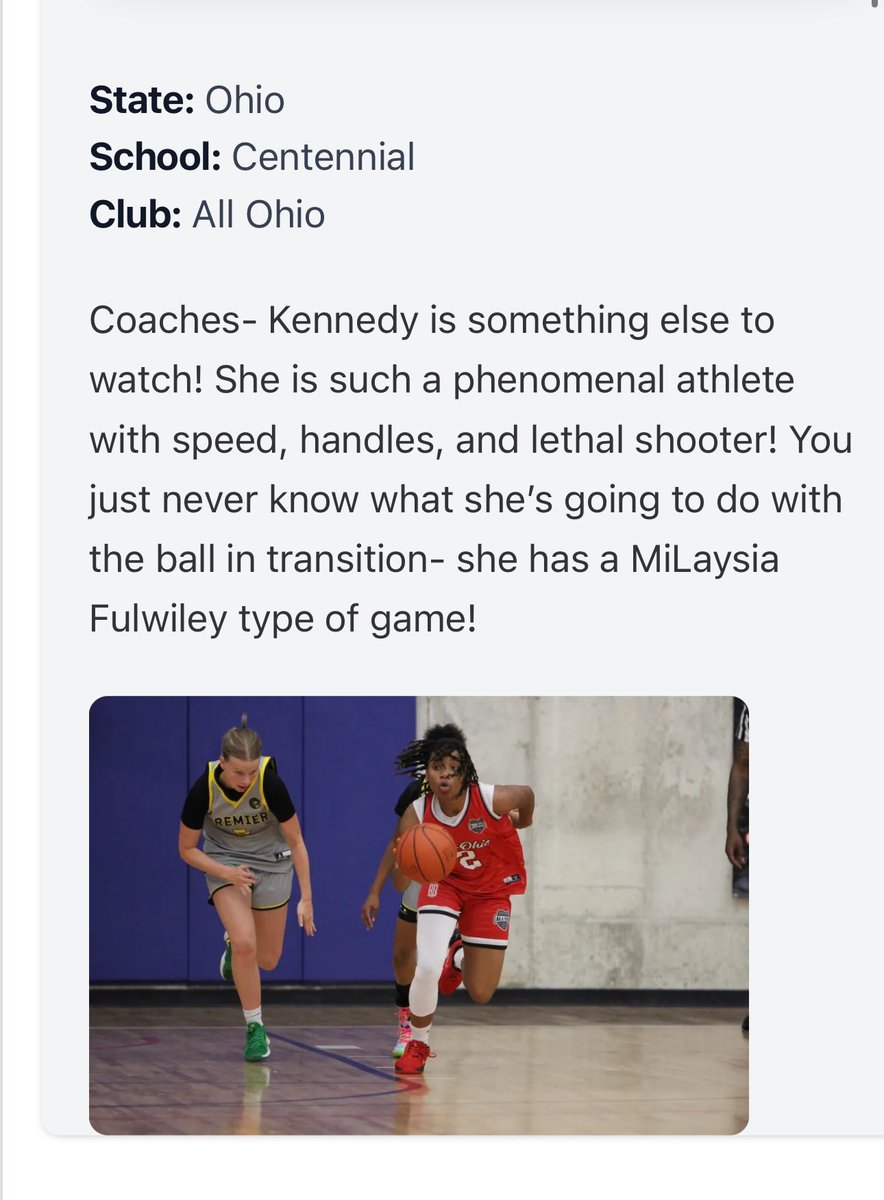 Thank you <a href="/angie_saiter/">Angie Saiter</a> for the amazing writing up🤝🏾.