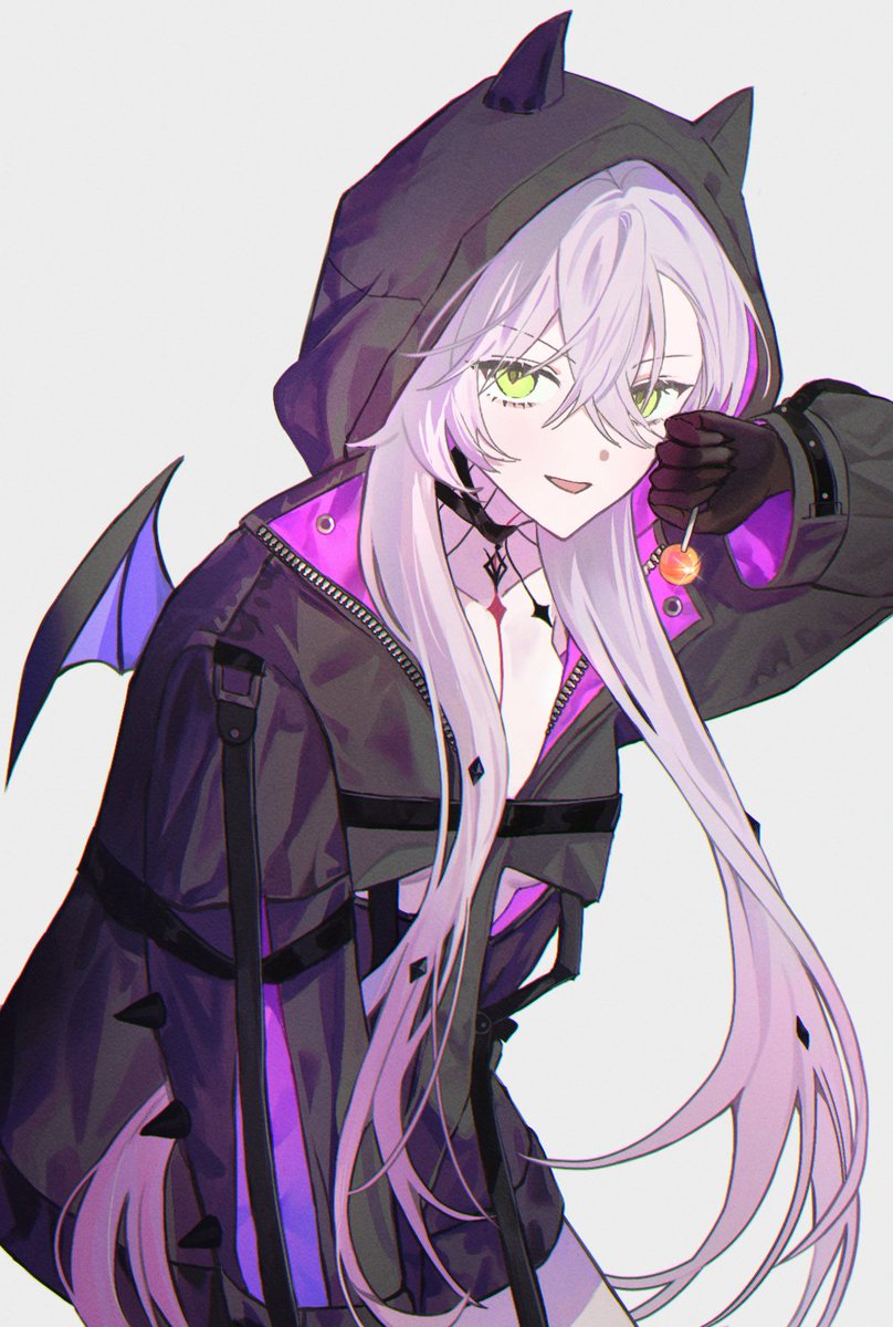 sqrt_100's tweet image. #FGO
リリス