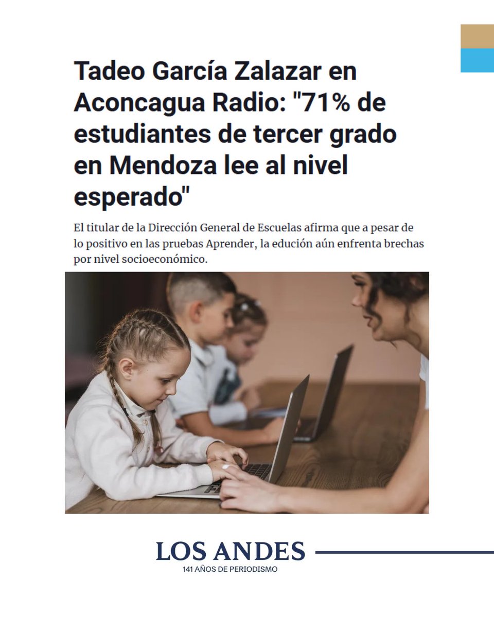 Tadeo Garcia Zalazar tweet media