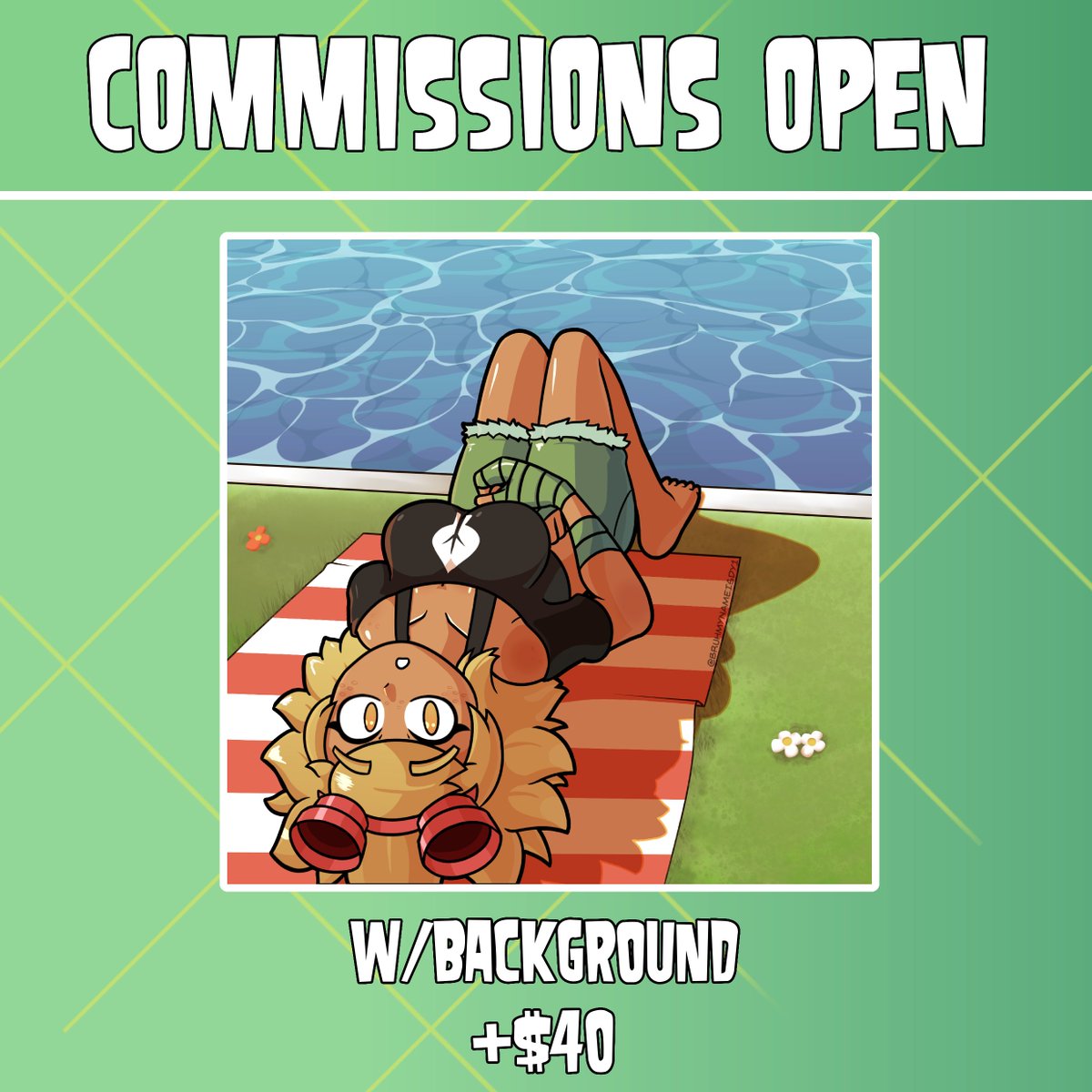 BRUHMYNAMEISDY1's tweet image. Had to update something for the c0mmission sheet because the discord username is wrong. If you want something drawn by me, you can go to my discord or here.