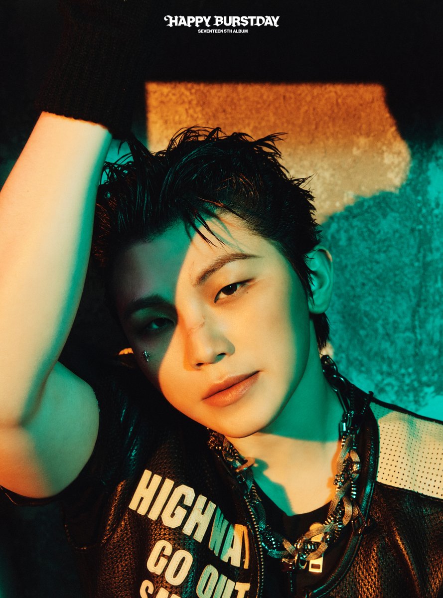 pledis_17's tweet photo. SEVENTEEN (세븐틴) 5th Album ‘𝐇𝐀𝐏𝐏𝐘 𝐁𝐔𝐑𝐒𝐓𝐃𝐀𝐘’
Concept Photo Ver.3 NEW BURSTDAY

#WOOZI #우지

2025.05.26 6PM (KST) / 5AM (ET)

#SEVENTEEN #세븐틴
#HAPPY_BURSTDAY https://t.co/uFmvqJDoDP