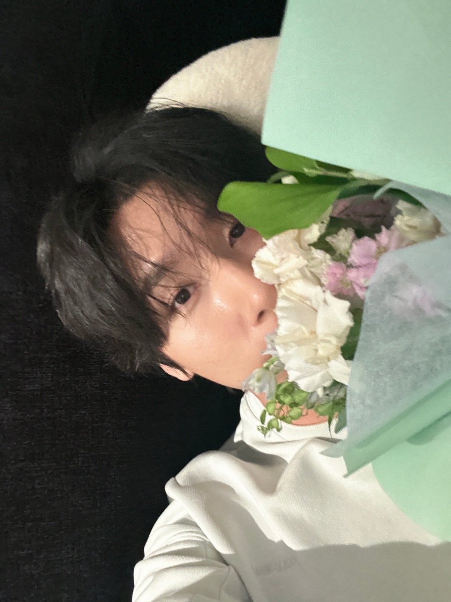 250508 | CHANGKYUN #아이엠