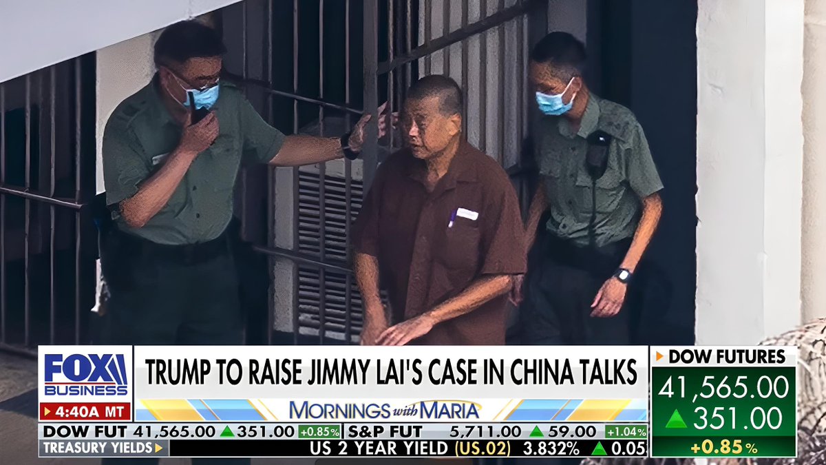 Maria Bartiromo (@mariabartiromo) on Twitter photo Gordon Chang says the CCP is 'extremely insecure' amid worker protests, tariffs ow.ly/CHea50VPaAL <a href="/MorningsMaria/">Mornings with Maria</a> <a href="/FoxBusiness/">FOX Business</a> Gordon Chang says the CCP is 'extremely insecure' amid worker protests, tariffs ow.ly/CHea50VPaAL <a href="/MorningsMaria/">Mornings with Maria</a> <a href="/FoxBusiness/">FOX Business</a>