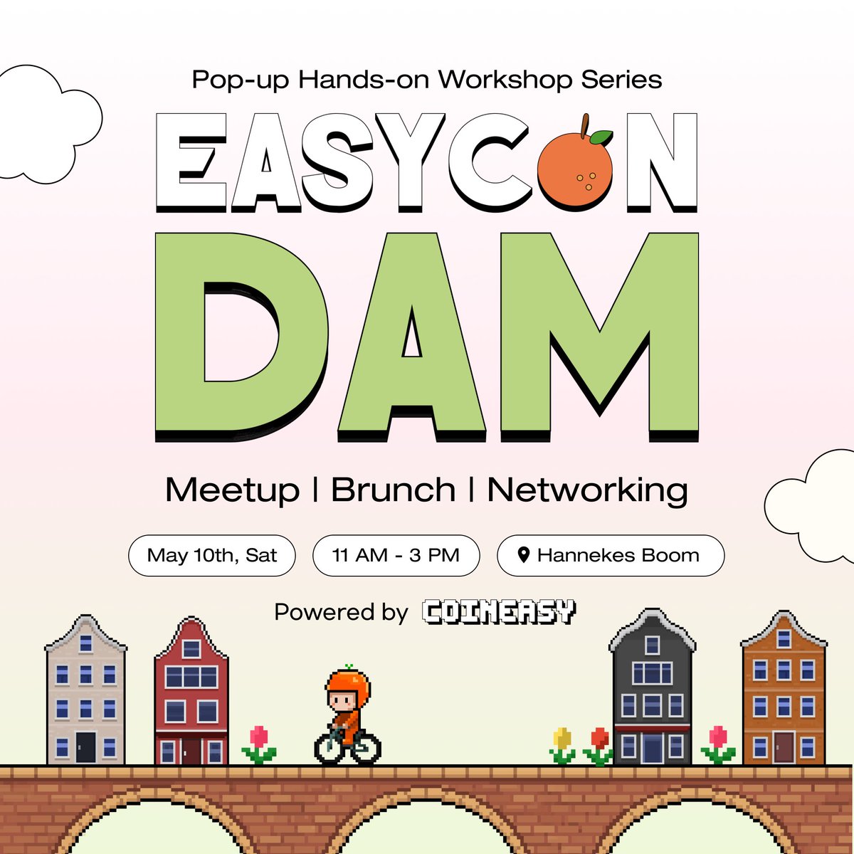 CoinEasy | Web3 Simplified tweet media