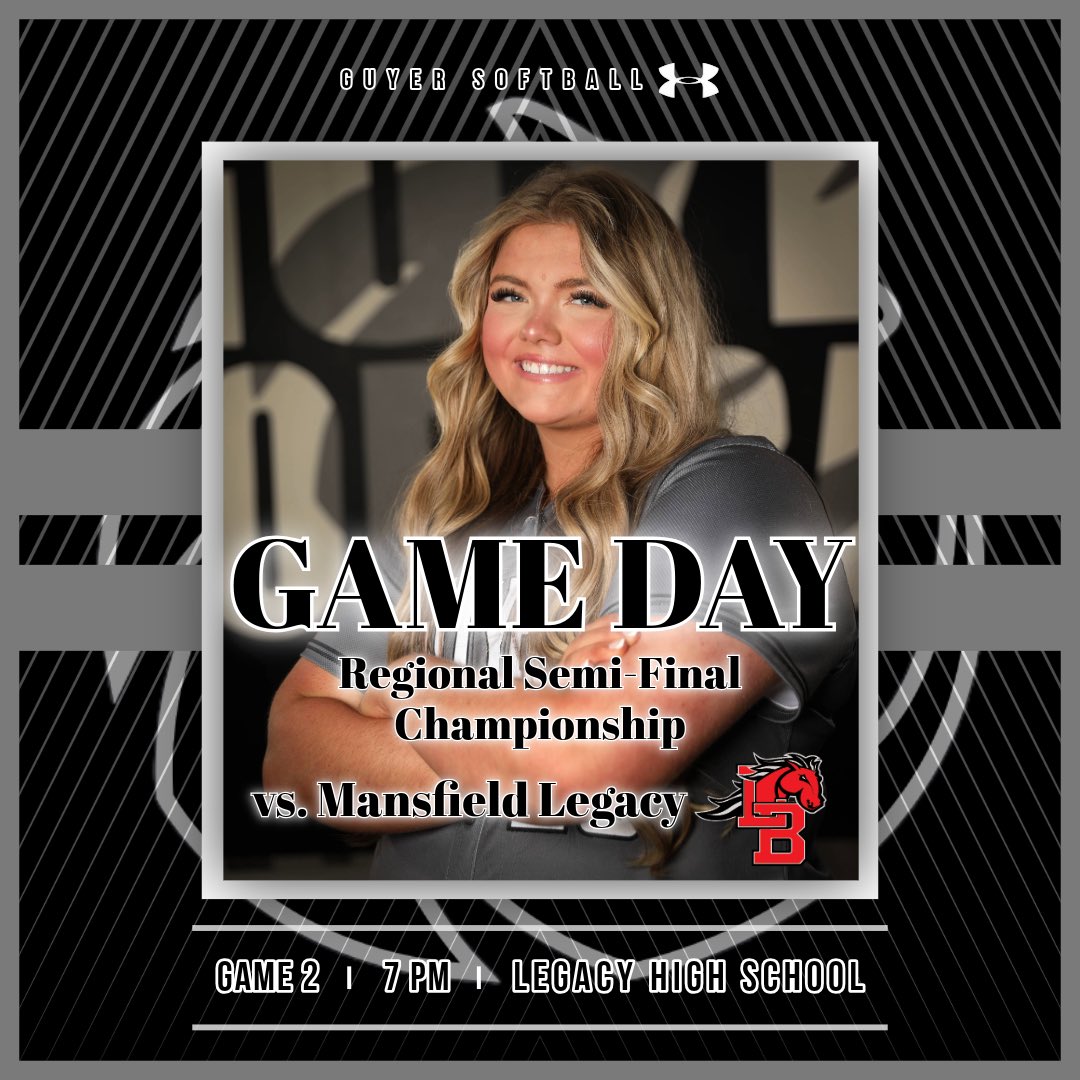 Guyer Softball tweet media