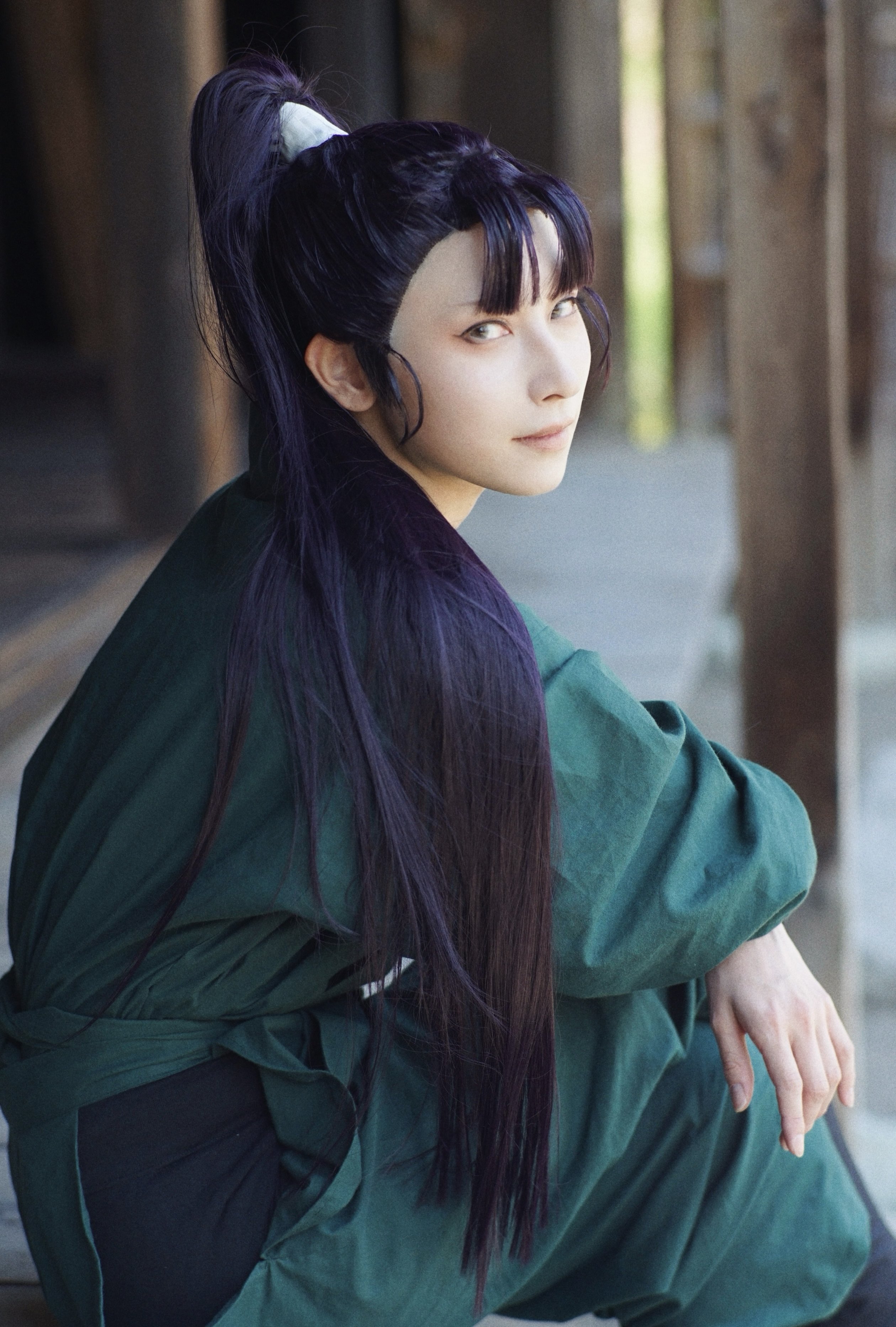 オーダ衣装　nanana様　出来上がりました F3MkyECaAAAOzkm.jpg:large