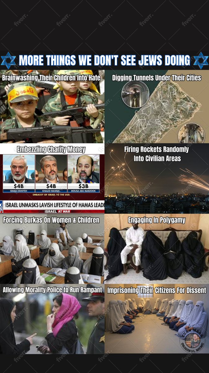 #Israel #StandWithIsrael
#IsraelStrong #IsraelForever
#PeaceInIsrael #JewishPride
#IsraelLove #FreeIsrael
#Islam #Muslims #Palestine
#ViolenceInIslam #Zionist
#ThingsWeDontSeeJewsDoing